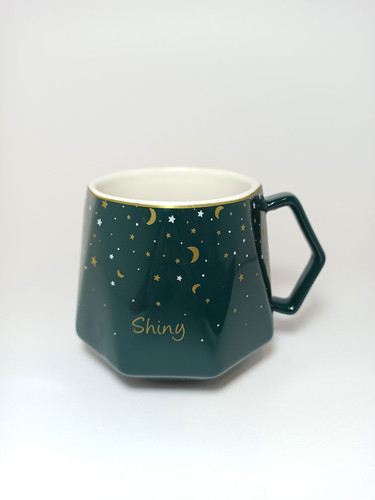 ماگ ماه و ستاره