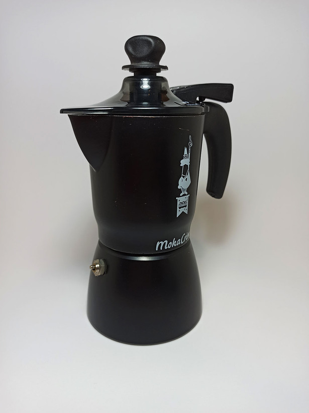 موکاکرم 3کاپ تمام استیل بیالتی