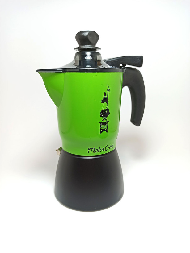 موکاکرم 3کاپ تمام استیل بیالتی