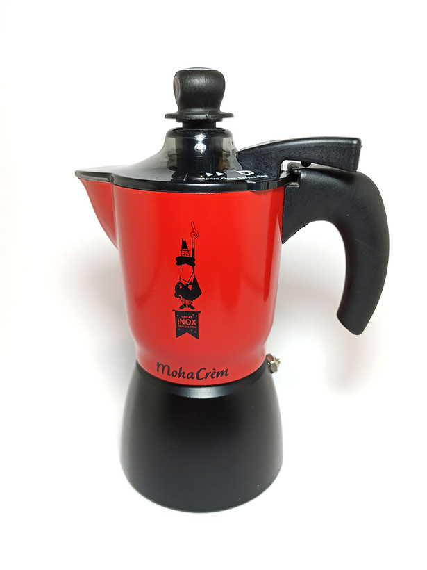 موکاکرم 3کاپ تمام استیل بیالتی