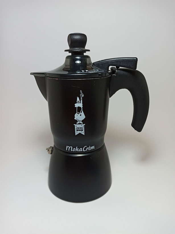 موکاکرم 3کاپ تمام استیل بیالتی