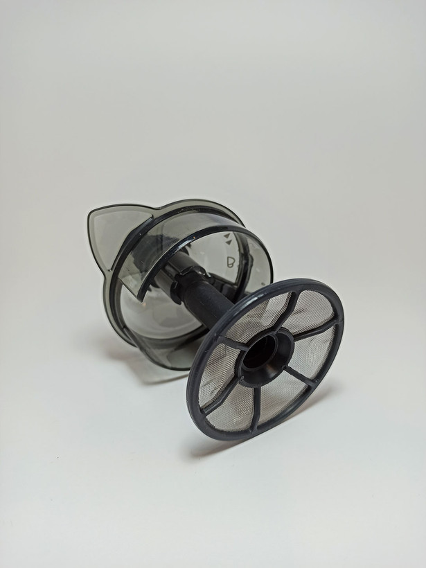 موکاکرم 3کاپ تمام استیل بیالتی