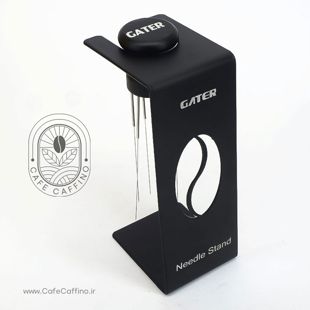 نیدل استند دار قهوه حرفه ای گتر (WDT Tool)